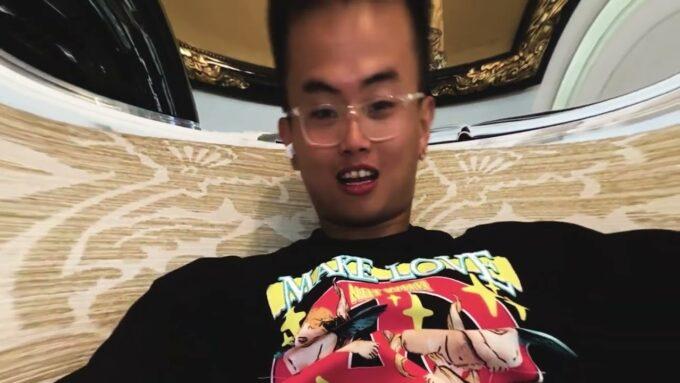 Giới Thiệu Về Anh Phan - Tác Giả Của B52 Club