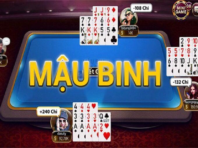 Mẹo Chiến Thắng Khi Chơi Mậu Binh B52 Club